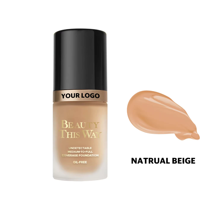 BEIGE NATUREL