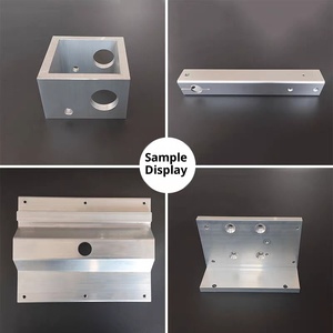 Thép Gia Công <span class=keywords><strong>CNC</strong></span> Tùy Chỉnh Các Bộ Phận Cao Nguyên Bò 3D Dịch Vụ In Ấn Brass Knuckles Đua Xe Knuckle Khăn Lau Bụi Tự Vệ Crypto - Product Image 4