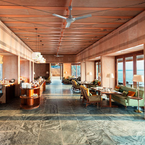 Tapis d'hôtel boutique sophistiqué, motif élégant, design résistant à la décoloration, mobilier commercial, produits d'hôtel boutique - Product Image 3