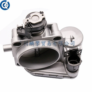Válvula de aceleración 1131410025 para reemplazo y reparación, pieza nueva del motor - Product Image 3