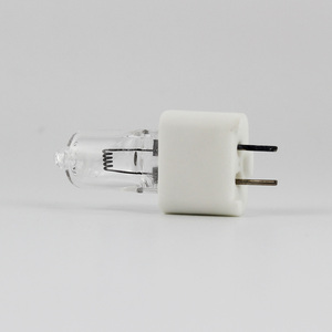 Bombilla de lámpara de aeródromo 58798 EVV 120W 6.6A GZ9.5 - Product Image 1