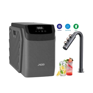 Prix usine Soda Machine Maker Carbonizer commercial ou domestique <span class=keywords><strong>Eau</strong></span> pétillante froide et distributeur d'<span class=keywords><strong>eau</strong></span> gazeuse - Product Image 1