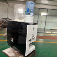 Machine à nouilles intelligente automatique tout-en-un commerciale 220V composant de noyau de moteur de nouilles tirées par pâte à pétrir multifonctionnelle