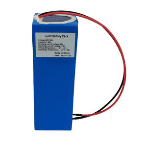 36v 21ah 电池适用于卡宝天行者8 36v 10.5ah 电池适用于卡宝天行者8 电池适用于卡宝天行者8 滑板车 - Product Image 1