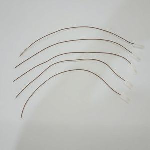 Memanfaatkan pintu elektromekikal cepat, dengan bahan isolasi tahan lama PTFE PVC karet nilon untuk aplikasi elektronik - Product Image 4