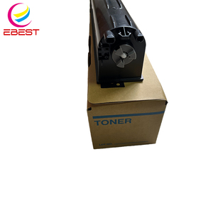 Cartouche de toner compatible EBEST OEM Factory TN715 pour imprimante copieuse <span class=keywords><strong>Konica</strong></span> Minolta Bizhub C750i - Product Image 4