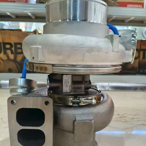 Turbocompresseur GT4702 de haute qualité 247-2965 pour moteur C15, excavatrice 374D, remplacement direct C13 C27 C18 C32 C7.1 - Product Image 5