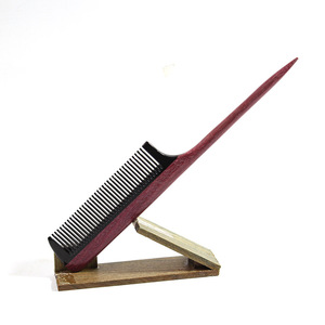 Sandalwood Comb Large <b>Personalized</b> <b>Massage</b> Hair Comb For Home Use - Product Image 5