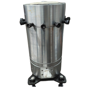 Bojing 300mm 금형 외경 고정밀 강철 압출기 낮은 재료 누출 높은 출력 사용자 정의 지원 높은 - Product Image 4