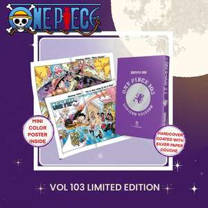 Poster Anime con Copertina Variabile N. 103 [VIETNAM], 200g, Gestione Manuale - Product Image 3