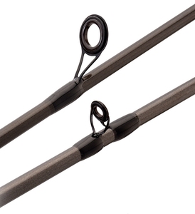 Cần câu tay cầm đúc ZY180M-2S trên cùng bên phải cần câu cá hai phần cần câu cá quay bằng thủy tinh câu cá hồ bên phải 95g 180cm - Product Image 5