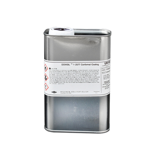 ZY169 DOWSIL 1-2577 กาวอีพ็อกซี่แบบแป้ง สำหรับป้องกันสารเคมีในสิ่งแวดล้อมและฉนวนไฟฟ้า 1 กก. - Product Image 4