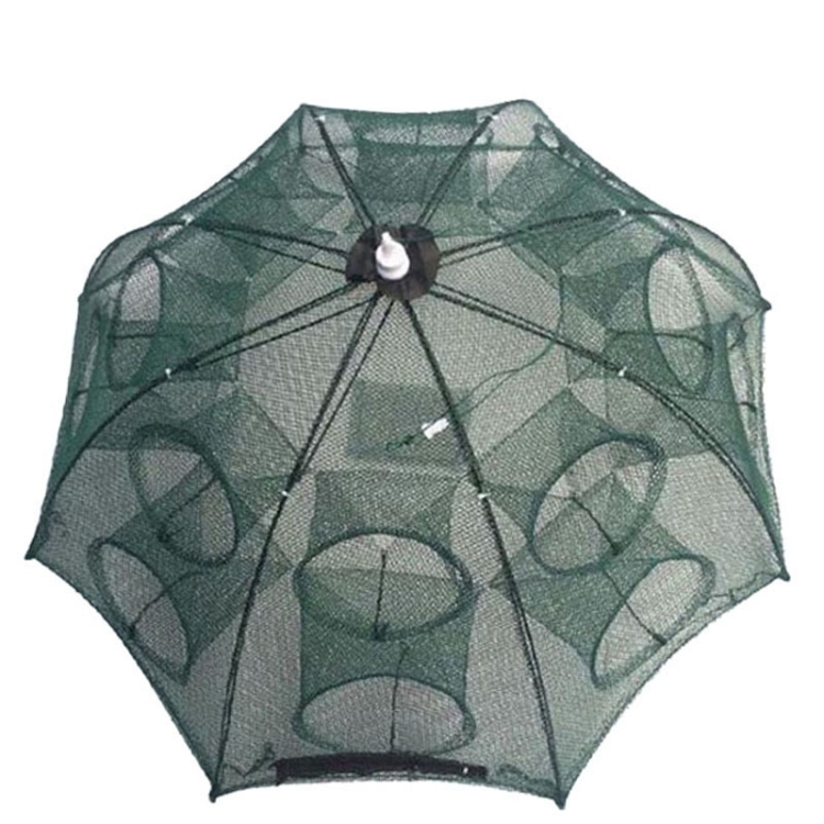 Premium Floating Ring Crab Nets - Durable & Customizable Designs
