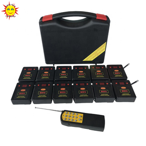 Sistema de detonación de globos/Sistema de globos voladores para bodas, celebraciones - Product Image 3