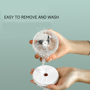 Hachoir <span class=keywords><strong>à</strong></span> légumes et fruits multifonctionnel 250ml 3 lames Chargement USB Hachoir <span class=keywords><strong>à</strong></span> <span class=keywords><strong>viande</strong></span> électrique Poivre Oignon Ail - Product Image 5