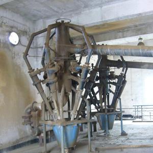 Alümina Seramik Kaplı Alçı Siklonu, Asidik Bulamaç Ortamı İçin Aşınma ve Korozyona Dayanıklı, Uzun Ömürlü <span class=keywords><strong>FGD</strong></span> - Product Image 2