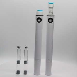 ปากกาแบบใช้แล้วทิ้งสองหัวขนาด 4 มล. ขายดี - Product Image 6