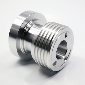 Précision pour Micro CNC usinage ensemble brochage pièces en Ptfe inoxydable fraisage métal acier plastique aluminium laiton matériaux - Product Image 3