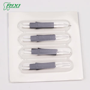 Taglierina per guttaperca prodotti dentali di alta qualità taglierina per guttaperca dentale con guscio in plastica - Product Image 4