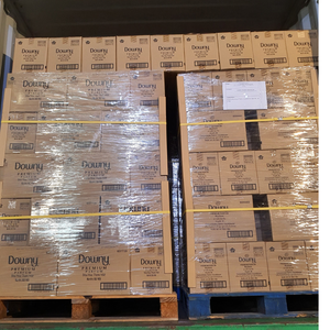 Suavizante de Telas Downy Passion con Fragancia Duradera, Acondicionador de Ropa Desechable para el Cuidado de la Ropa, Suministro al por Mayor - Product Image 5