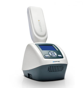 Kernel-Lámpara UV portátil para uso en el hogar, dispositivo portátil de mano para <span class=keywords><strong>tratamiento</strong></span> de vitiligo y psoriasis - Product Image 3