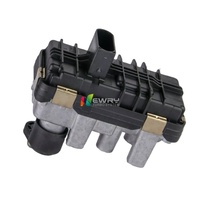 مشغل شاحن توربيني BV40 140 14411-3XN1A لنيسان كارافان NV350 مع محرك DCi بحالة جديدة
