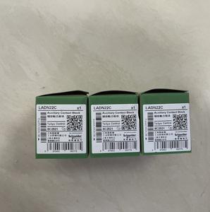 Bloc de contact auxiliaire Schneider LADN22C - Product Image 1