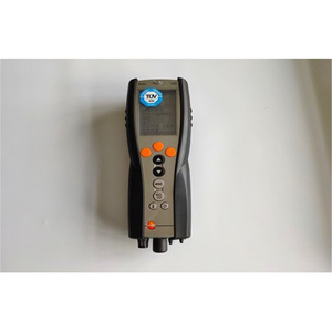 Analyseur de gaz de combustion Testo 340 0632 3340 Modèle standard pour usage industriel - Product Image 1