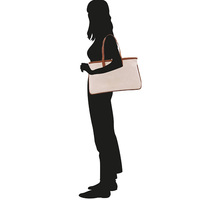 Sac de plage en toile de coton personnalisable, pliable, durable, extra large, avec logo, nouveau design