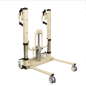 Manipulación de Pacientes Eficiente y Segura, Sillas Elevadoras, Grúas para Ancianos, Elevadores de Transferencia, <span class=keywords><strong>Personas</strong></span> <span class=keywords><strong>Mayores</strong></span> con Discapacidad - Product Image 6