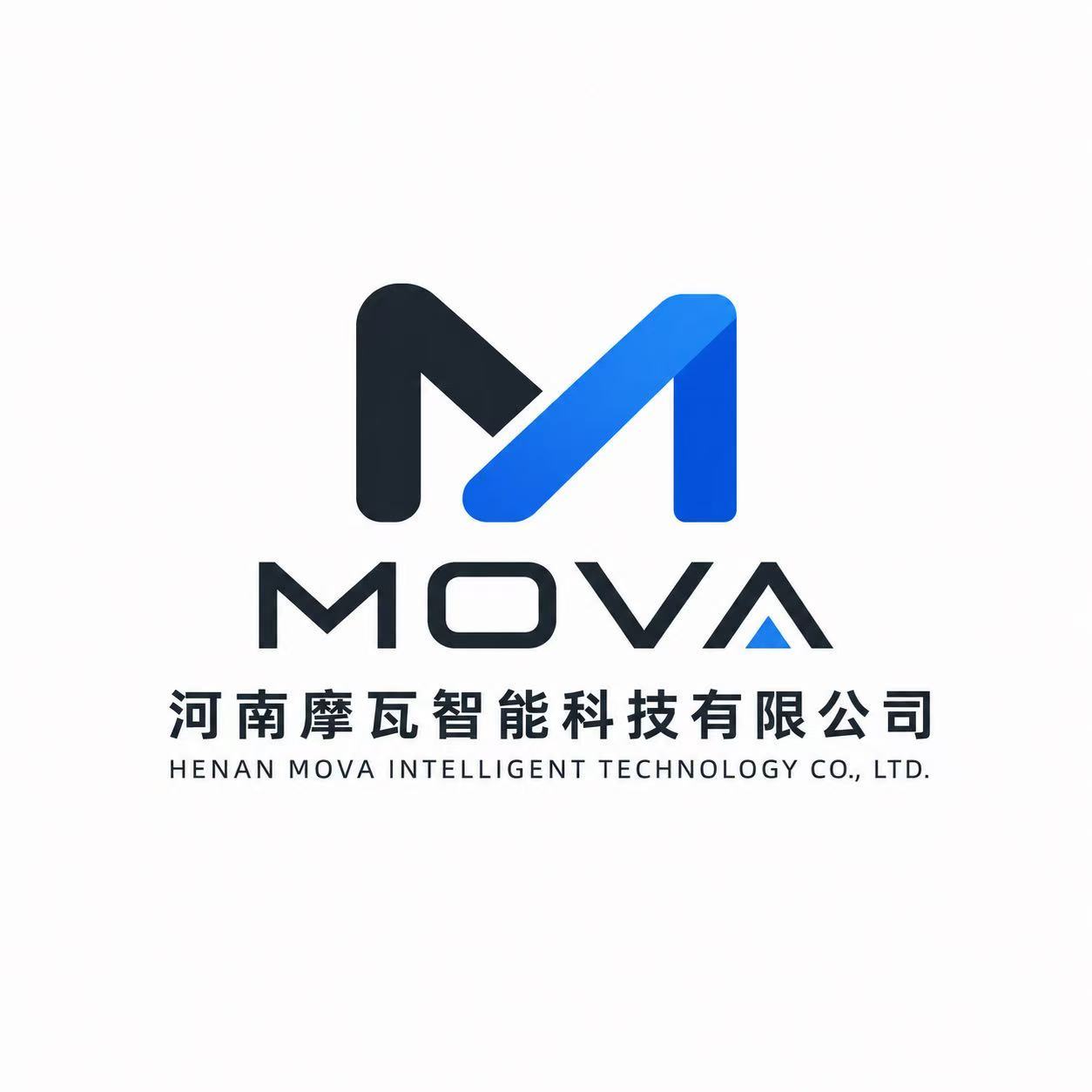 Henan Mova Intelligent Technology Co., Ltd. logo