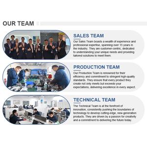 Laagtemperatuur hoog rendement atmosferisch plasmareinigingssysteem voor het activeren van plastic en metalen oppervlakken vóór het verlijmen - Product Image 6