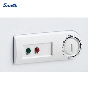 Plasmarga — glacière de porte simple 280L, réfrigérateur de cuisine, coffre-fort, <span class=keywords><strong>pas</strong></span> <span class=keywords><strong>cher</strong></span>, avec certificat CB CE - Product Image 3