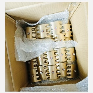 Jabsco 834-0001 <span class=keywords><strong>Johnson</strong></span> 42680 đồng thau biển Cam jmp 8001 phụ kiện bơm thuyền ứng dụng đồng thau mới cam - Product Image 6