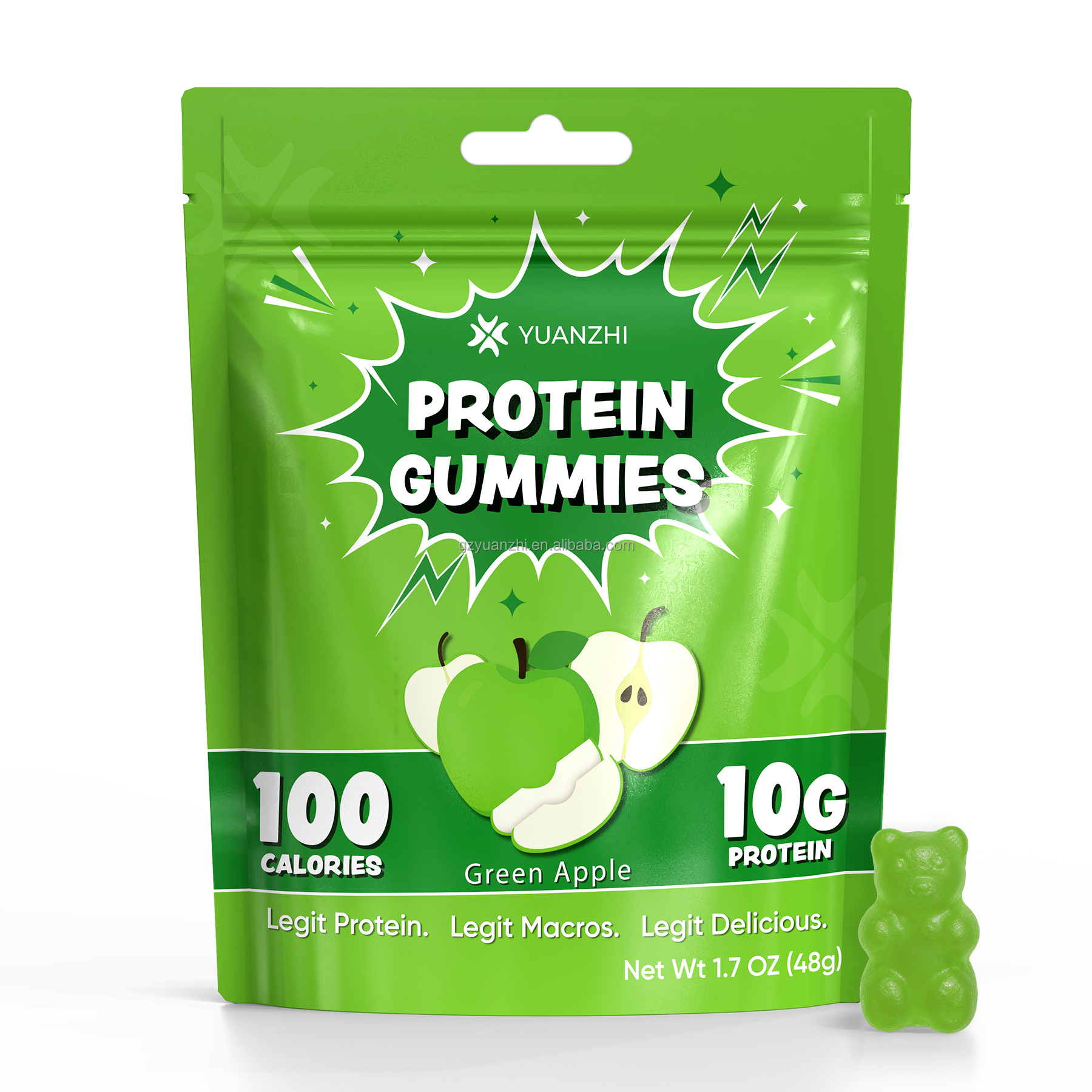 Green Apple