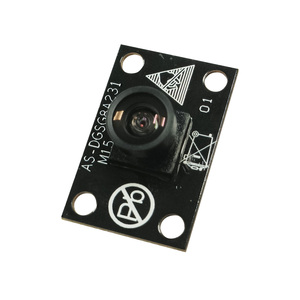 1.3MP Global Shutter 120fps Logistics Sorting High-Speed Barcode Scanning OCR <b>Camera</b> Module SC132GS Support RK1126/RV1103B - Product Image 1