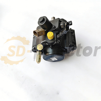 Pompe d'injection diesel haute pression Common Rail neuve, assemblage complet de remplacement, référence 42004191, directement de l'usine