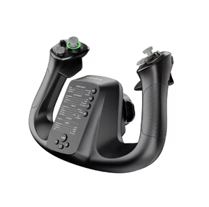 Controles de Juego Moza Ay210 Auténticos y Profesionales, Materiales de Alta Resistencia, 34 Entradas Configurables, Joysticks de Nuevo Diseño Ay210 - Product Image 4