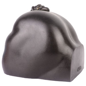 2439G Big Fat Horse Ass Pocket Pussy Juguetes sexuales para hombres-Realista Horse Butt Anal Plug Animal Silicona Masturbador masculino Juguete sexual - Product Image 6