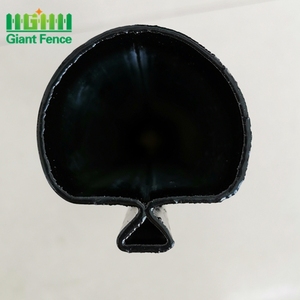 <span class=keywords><strong>El</strong></span> hogar al aire libre decorativo soldado con autógena alambre rígido de Metal de malla de curvado Panel 3D valla de jardín - Product Image 4