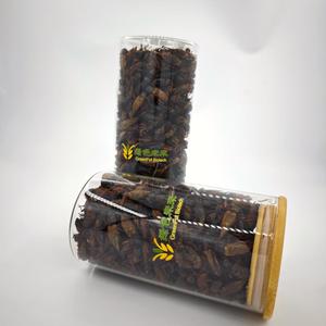 Прямые поставки с завода: оптовая продажа высокобелкового 100% натурального корма для мелких животных — сушеные жуки-крекеты - Product Image 6