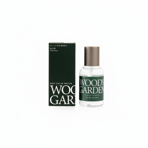 น้ำหอม Dailycomma Woody Garden 30 มล. สำหรับน้ำมันกระจายกลิ่นแบบก้านไม้ รุ่น Daiso1389 สำหรับใช้ในชีวิตประจำวัน - Product Image 2