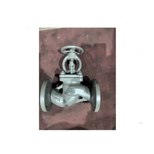 วาล์วเหล็กทรงกลมสำหรับเรือเดินสมุทร - Product Image 5