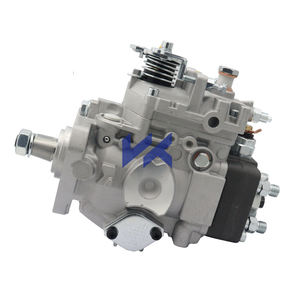 0460403012 VE3/10F1090R276-<span class=keywords><strong>2</strong></span> 96328692 VE3 Pompa di Iniezione Carburante per Case-IH New Holland D-155 D-179 D-358 - Product Image 3