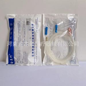Jiangsu Kechuang Xintai Ke หลอดดูดแบบใช้แล้วทิ้งใช้สำหรับระบายน้ำและดูดเลือดและของเสียในระหว่าง - Product Image 3