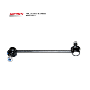 KINGSTEEL OEM 54840-0X000 54840-B4000 Repuestos Automotriz Suspensión Barra estabilizadora Enlace Estabilizador Enlace para KIA - Product Image 6