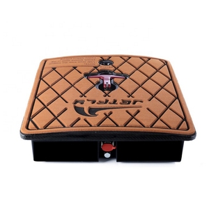 Batería Impermeable de Fibra de Carbono Jetfly 02 JF01 JF02 de 72V51A para Tabla de Surf, Precio de Fábrica, Batería JF02 de Fibra de Carbono - Product Image 2