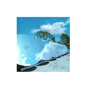 Panneau solaire CSP à haute efficacité de fabricant professionnel pour usage industriel - Product Image 1