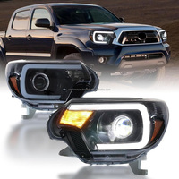 Pièces de carrosserie automobile pour Toyota Tacoma Pick-up 2012-2015