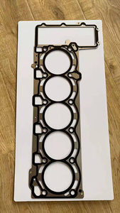 Kusima en kaliteli oto motor parçaları BUJ silindir kafası conta seti için Lamborghini Audi R8 5.<span class=keywords><strong>2</strong></span> V10 OE 07L-103-383-BB - Product Image 5